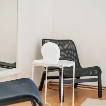 Zentrale Wohnung Fuer Entdecker Vienna Exterior photo