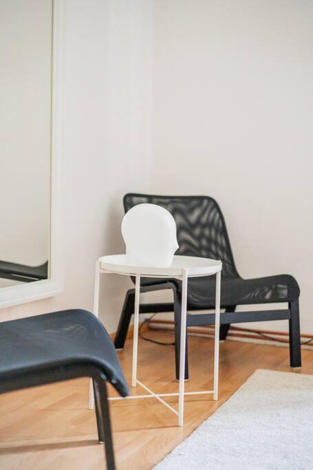 Zentrale Fuer Entdecker Appartamento