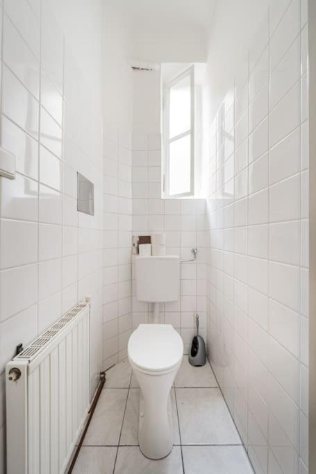 Appartamento Zentrale Fuer Entdecker Vienna