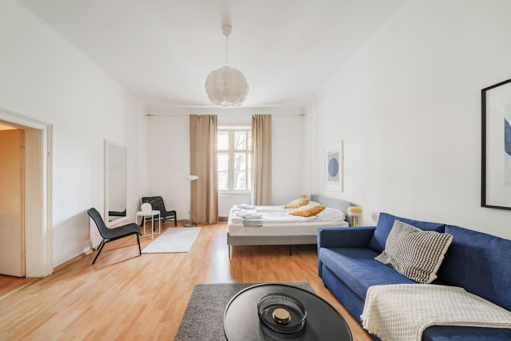 Zentrale Fuer Entdecker Appartamento Vienna