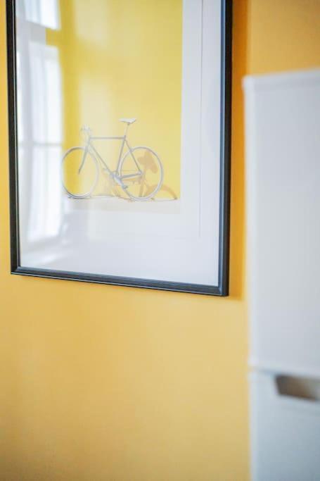 Appartamento Zentrale Fuer Entdecker Vienna