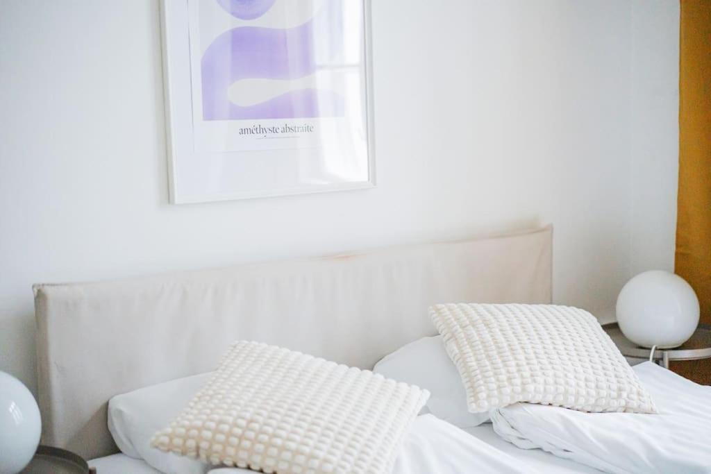 Zentrale Fuer Entdecker Apartamento